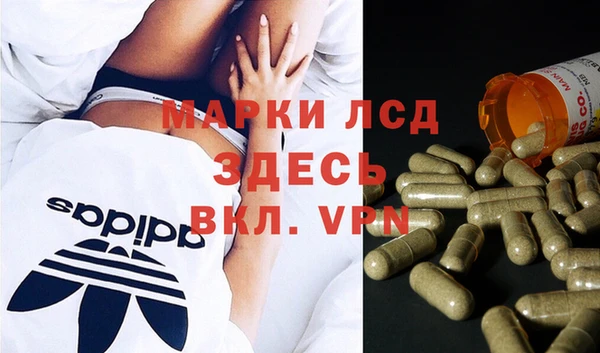 гидра Белоозёрский